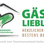 Helle Wohnung In Top-Lage, Hasselbachplatz - Altstadt, W-Lan, 4 Schlafplaetze